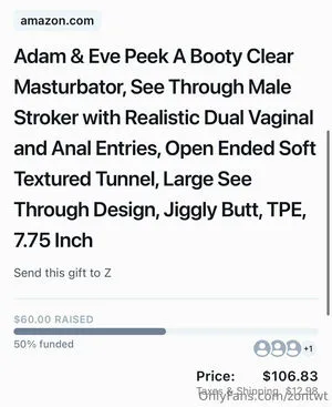 Zontwt OnlyFans Leaked Free Thumbnail Picture - #LnaETUwXYR