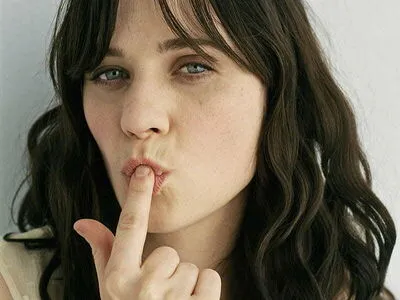 Zooey Deschanel OnlyFans Leaked Free Thumbnail Picture - #0bnjTHWP6d
