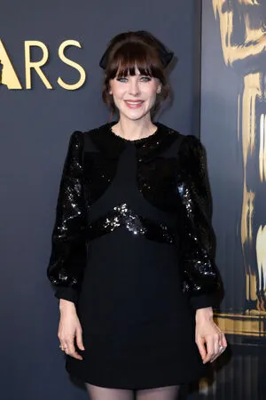Zooey Deschanel OnlyFans Leaked Free Thumbnail Picture - #0nBXcXdQjv