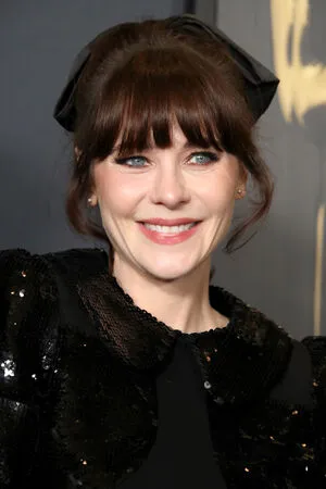 Zooey Deschanel OnlyFans Leaked Free Thumbnail Picture - #19aHo2WRWN