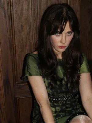 Zooey Deschanel OnlyFans Leaked Free Thumbnail Picture - #44j53ADCJy