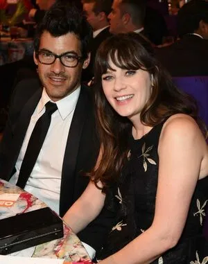 Zooey Deschanel OnlyFans Leaked Free Thumbnail Picture - #45kQzuYXDi