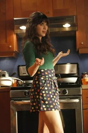 Zooey Deschanel OnlyFans Leaked Free Thumbnail Picture - #5k3CsC3sIG