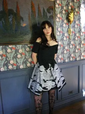 Zooey Deschanel OnlyFans Leaked Free Thumbnail Picture - #67rpb9yT2I