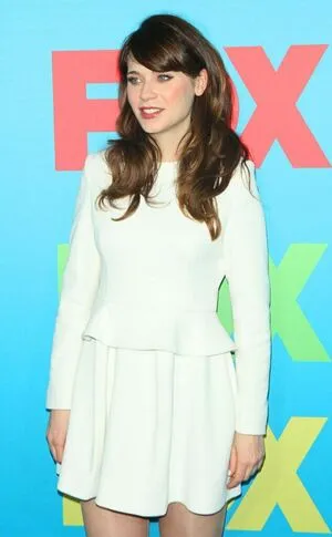 Zooey Deschanel OnlyFans Leaked Free Thumbnail Picture - #6f5bORdLuc