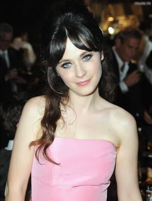 Zooey Deschanel OnlyFans Leaked Free Thumbnail Picture - #6fFPhjP2cY