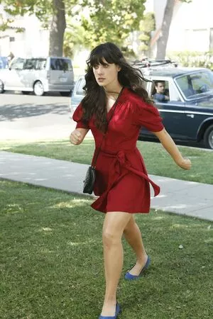 Zooey Deschanel OnlyFans Leaked Free Thumbnail Picture - #8ap90w1fl5