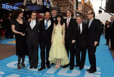 Zooey Deschanel OnlyFans Leaked Free Thumbnail Picture - #9Dl3QjKUAr