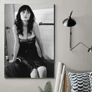 Zooey Deschanel OnlyFans Leaked Free Thumbnail Picture - #AHtOOaHkil