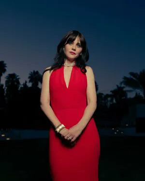 Zooey Deschanel OnlyFans Leaked Free Thumbnail Picture - #CsqUuuCDn4