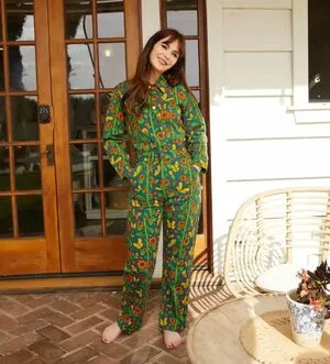 Zooey Deschanel OnlyFans Leaked Free Thumbnail Picture - #D3eiDRyAdy