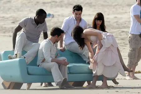 Zooey Deschanel OnlyFans Leaked Free Thumbnail Picture - #DDlxm696G5