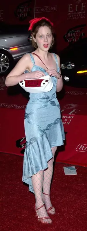 Zooey Deschanel OnlyFans Leaked Free Thumbnail Picture - #DeiWD7FS0Z