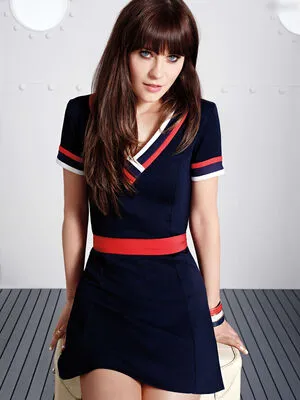 Zooey Deschanel OnlyFans Leaked Free Thumbnail Picture - #DerdZy1SVj