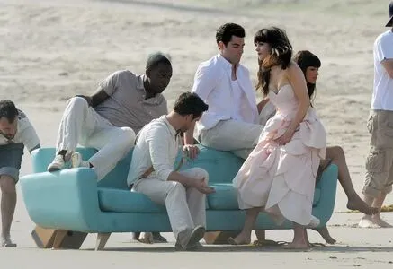 Zooey Deschanel OnlyFans Leaked Free Thumbnail Picture - #HSU6eLH6cS