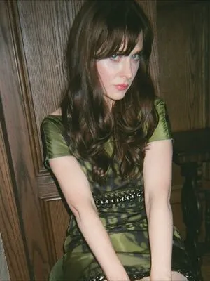 Zooey Deschanel OnlyFans Leaked Free Thumbnail Picture - #HuI2qailVr