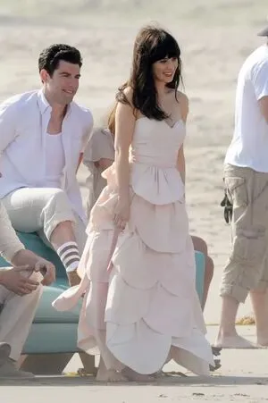 Zooey Deschanel OnlyFans Leaked Free Thumbnail Picture - #J4DJJJVgtn