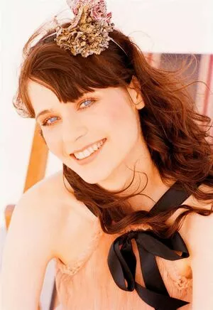 Zooey Deschanel OnlyFans Leaked Free Thumbnail Picture - #KZgvVg38bW