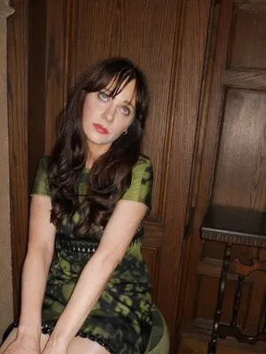Zooey Deschanel OnlyFans Leaked Free Thumbnail Picture - #NCCfKi0zD5