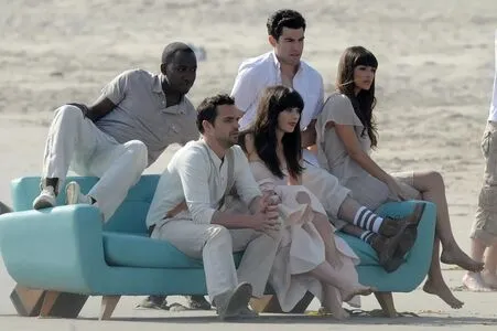 Zooey Deschanel OnlyFans Leaked Free Thumbnail Picture - #O4hzojcQTx