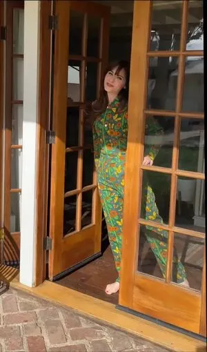 Zooey Deschanel OnlyFans Leaked Free Thumbnail Picture - #QsSwt7MAqh