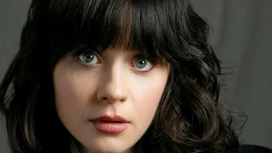 Zooey Deschanel OnlyFans Leaked Free Thumbnail Picture - #RaE9GZyg5D