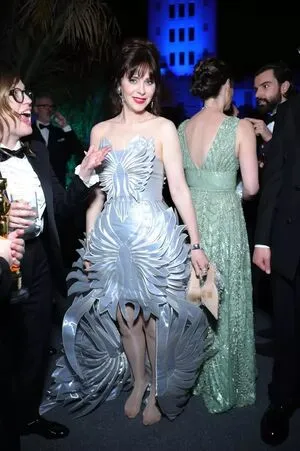 Zooey Deschanel OnlyFans Leaked Free Thumbnail Picture - #T8ArJbS7lP