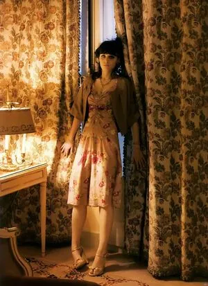 Zooey Deschanel OnlyFans Leaked Free Thumbnail Picture - #VHNtkMktbz