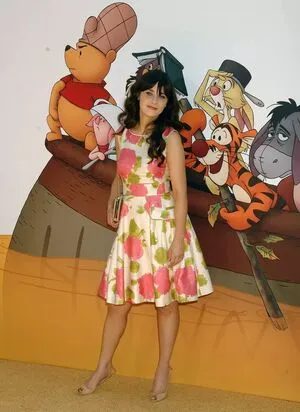 Zooey Deschanel OnlyFans Leaked Free Thumbnail Picture - #VgJcbiOo4K