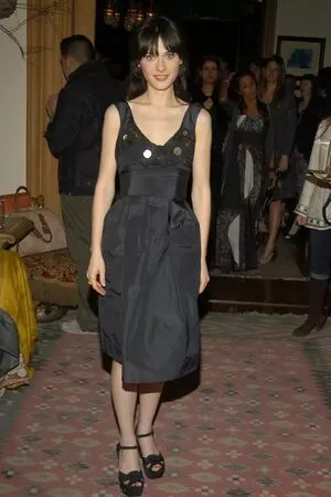 Zooey Deschanel OnlyFans Leaked Free Thumbnail Picture - #bPvdaY65k3