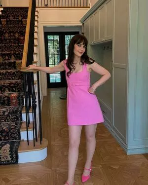 Zooey Deschanel OnlyFans Leaked Free Thumbnail Picture - #bVPKxvHhn0