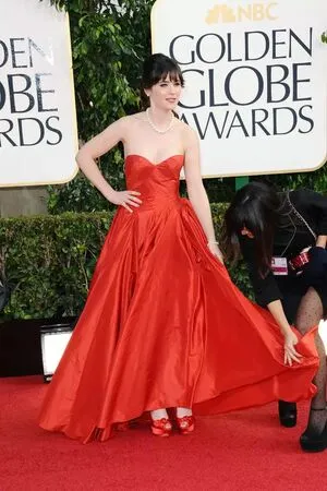 Zooey Deschanel OnlyFans Leaked Free Thumbnail Picture - #eI7QQ7QwFv