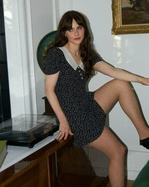 Zooey Deschanel OnlyFans Leaked Free Thumbnail Picture - #fMjFqqC6pZ