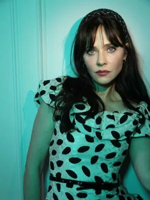 Zooey Deschanel OnlyFans Leaked Free Thumbnail Picture - #fqugQk4Y78