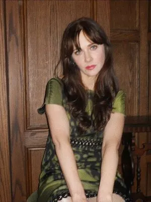 Zooey Deschanel OnlyFans Leaked Free Thumbnail Picture - #h23eOZxGXN