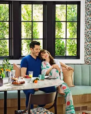 Zooey Deschanel OnlyFans Leaked Free Thumbnail Picture - #h3ZH6Ce6N7