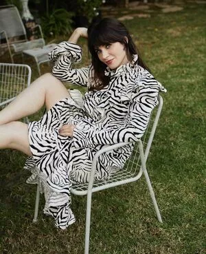 Zooey Deschanel OnlyFans Leaked Free Thumbnail Picture - #kAtRnMhBWu