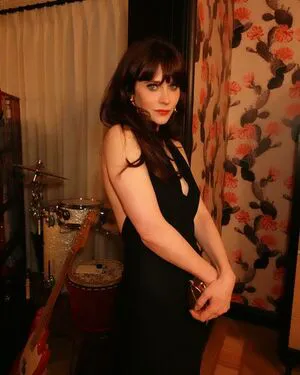 Zooey Deschanel OnlyFans Leaked Free Thumbnail Picture - #kKKPABgZqe