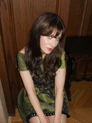 Zooey Deschanel OnlyFans Leaked Free Thumbnail Picture - #lhXjOzocd8
