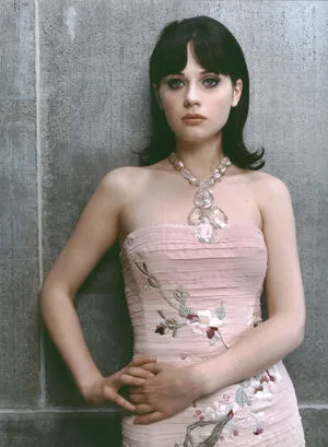 Zooey Deschanel OnlyFans Leaked Free Thumbnail Picture - #lrgkvuHUP7