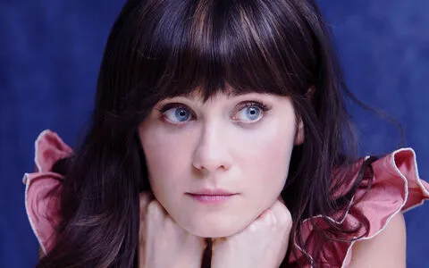 Zooey Deschanel OnlyFans Leaked Free Thumbnail Picture - #nAEswi7Ycz
