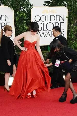 Zooey Deschanel OnlyFans Leaked Free Thumbnail Picture - #no1ltCK80L