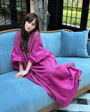 Zooey Deschanel OnlyFans Leaked Free Thumbnail Picture - #nonMLO8db8