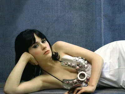 Zooey Deschanel OnlyFans Leaked Free Thumbnail Picture - #pHebWhDdKq