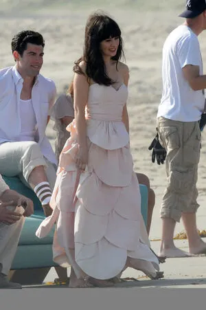 Zooey Deschanel OnlyFans Leaked Free Thumbnail Picture - #pKtVV5pKHL