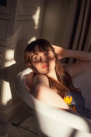 Zooey Deschanel OnlyFans Leaked Free Thumbnail Picture - #pbLfHnxRfA