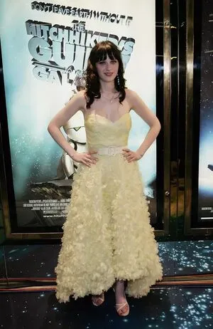 Zooey Deschanel OnlyFans Leaked Free Thumbnail Picture - #puZAHkXuUH