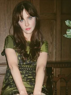 Zooey Deschanel OnlyFans Leaked Free Thumbnail Picture - #ve9jjBuqWr