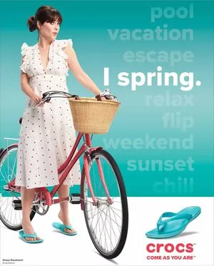 Zooey Deschanel OnlyFans Leaked Free Thumbnail Picture - #vyOFLf00Un