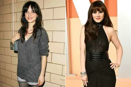 Zooey Deschanel OnlyFans Leaked Free Thumbnail Picture - #xHmGeMs00i